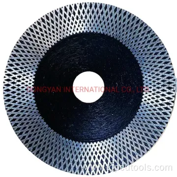 Multi Diamond Ball Cutting/Grinding Disc